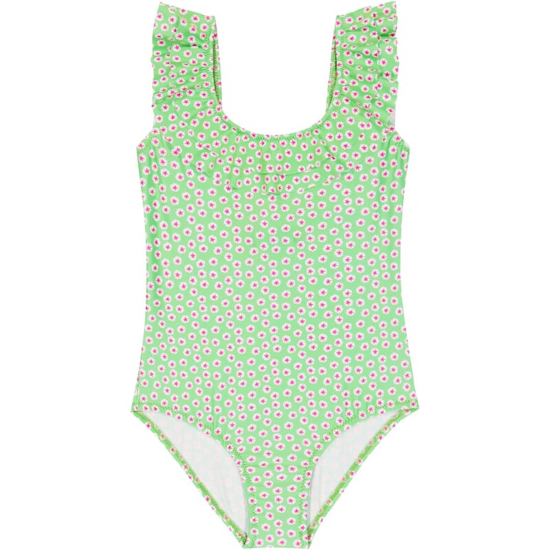 Melissa Odabash Kids Baby Keira printed swimsuit 67958171