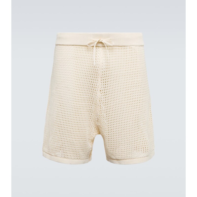 Nanushka Fico Bermuda shorts 67978756