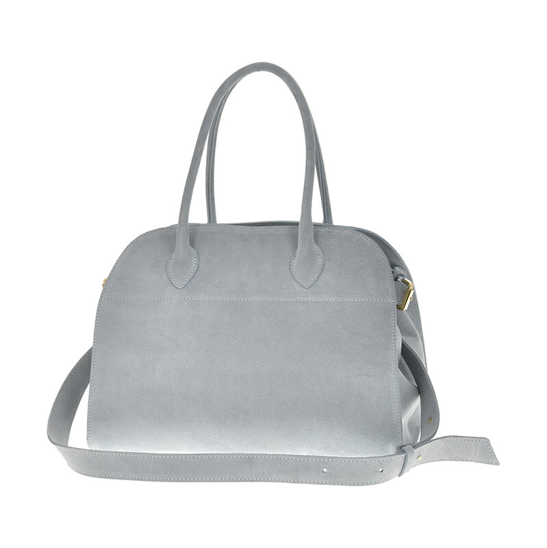 Kožená kabelka Laura Biaggi TS112-01 67591100