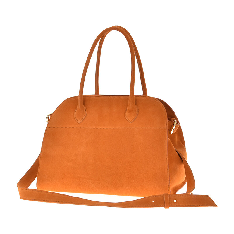 Kožená kabelka Laura Biaggi TS112-01 67591101