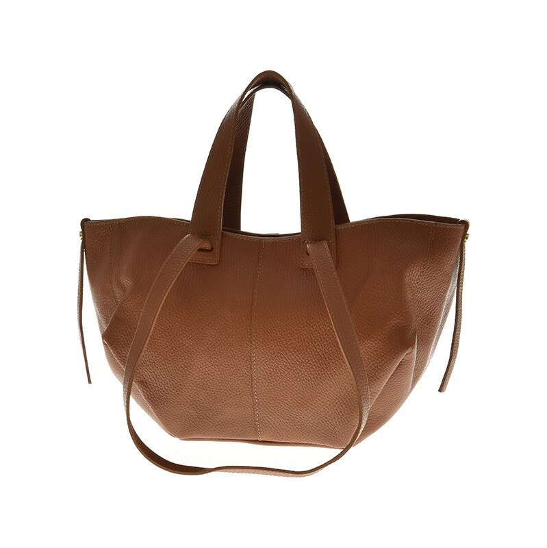 Kožená kabelka Laura Biaggi TS98-141 67591108