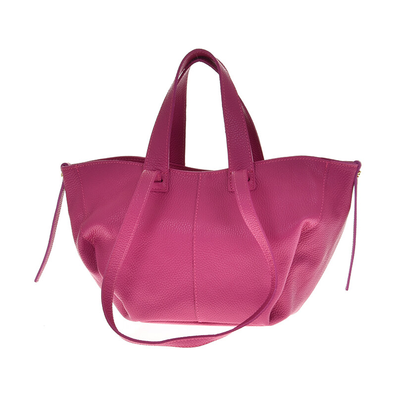 Kožená kabelka Laura Biaggi TS98-141 67591105