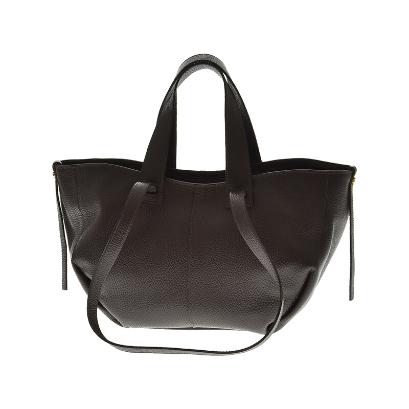 Kožená kabelka Laura Biaggi TS98-141 67591106