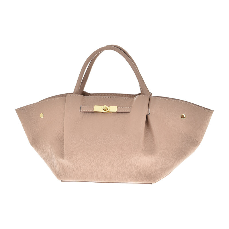 Kožená kabelka Laura Biaggi TS112-16 67591096