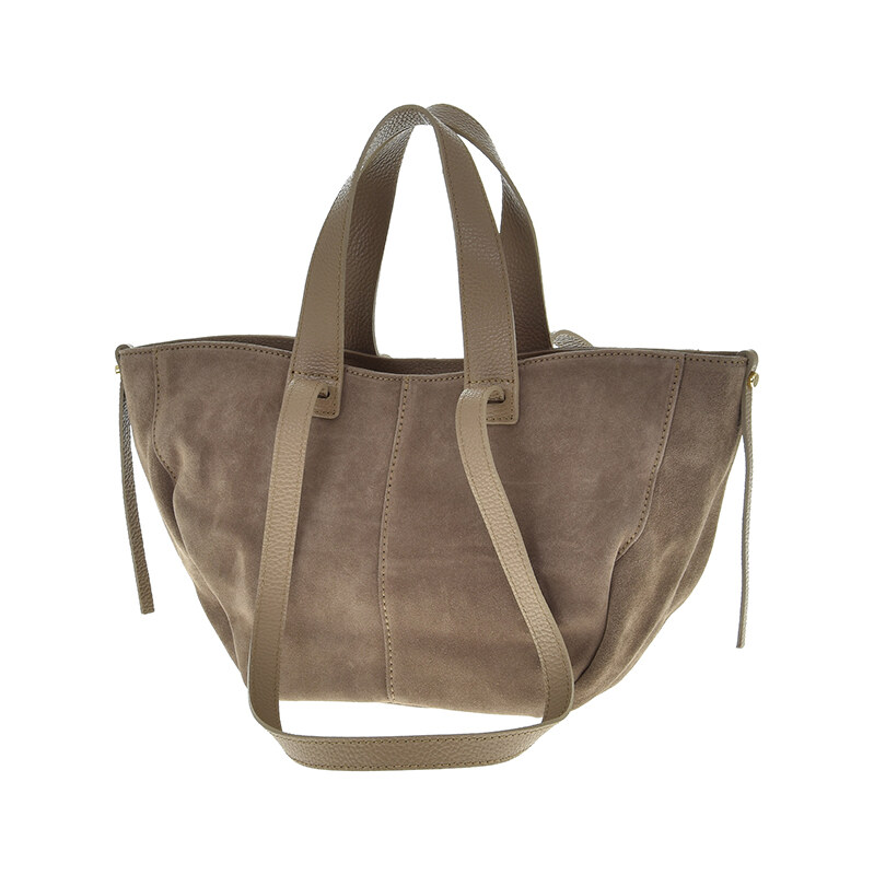 Kožená kabelka Laura Biaggi TS98-141 67591109