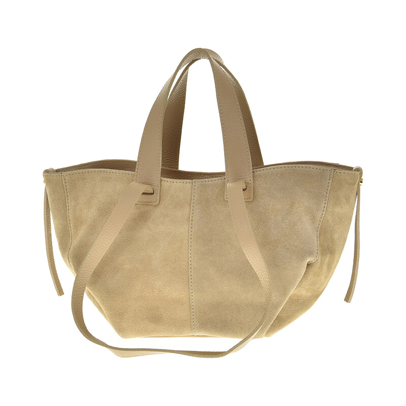 Kožená kabelka Laura Biaggi TS98-141 67591107