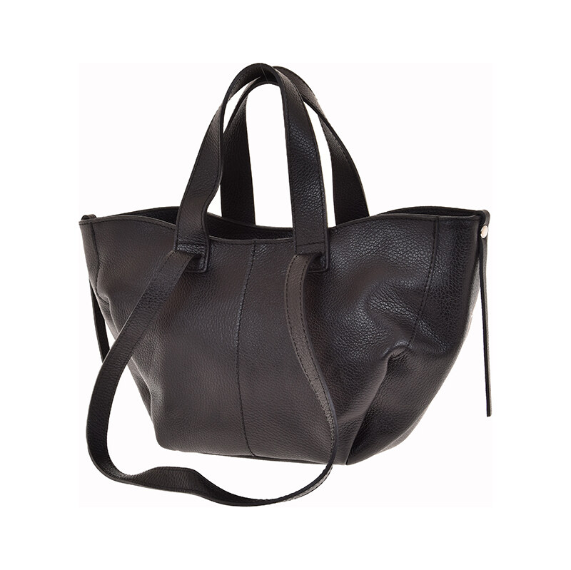 Kožená kabelka Laura Biaggi TS98-141 67591104