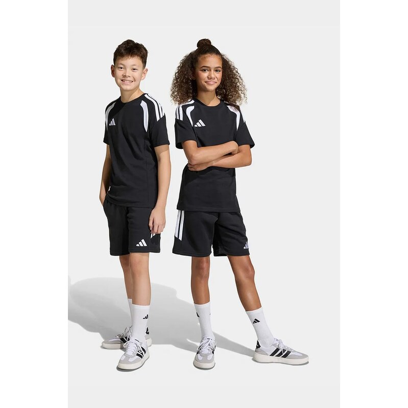 Detské krátke nohavice adidas Performance 67595698