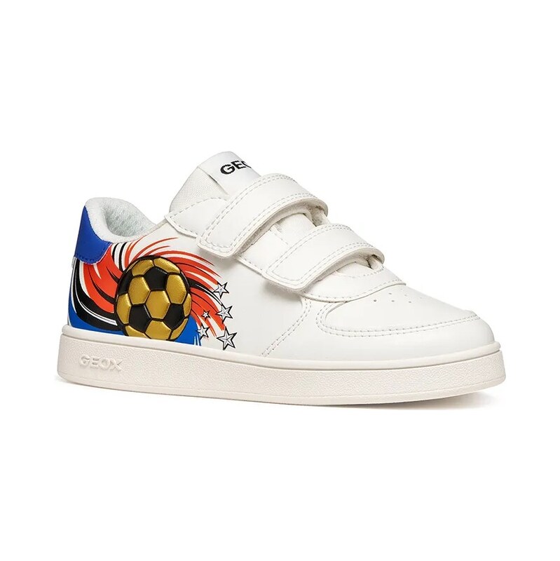 Detské tenisky Geox ECLYPER 67595471