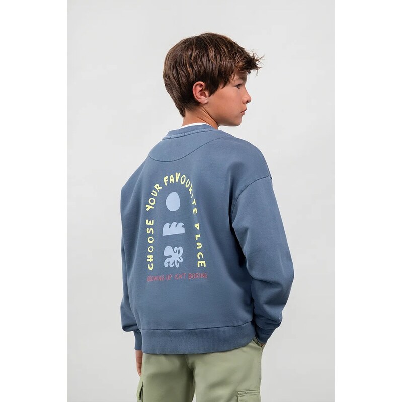 Detská mikina Mayoral 67595505