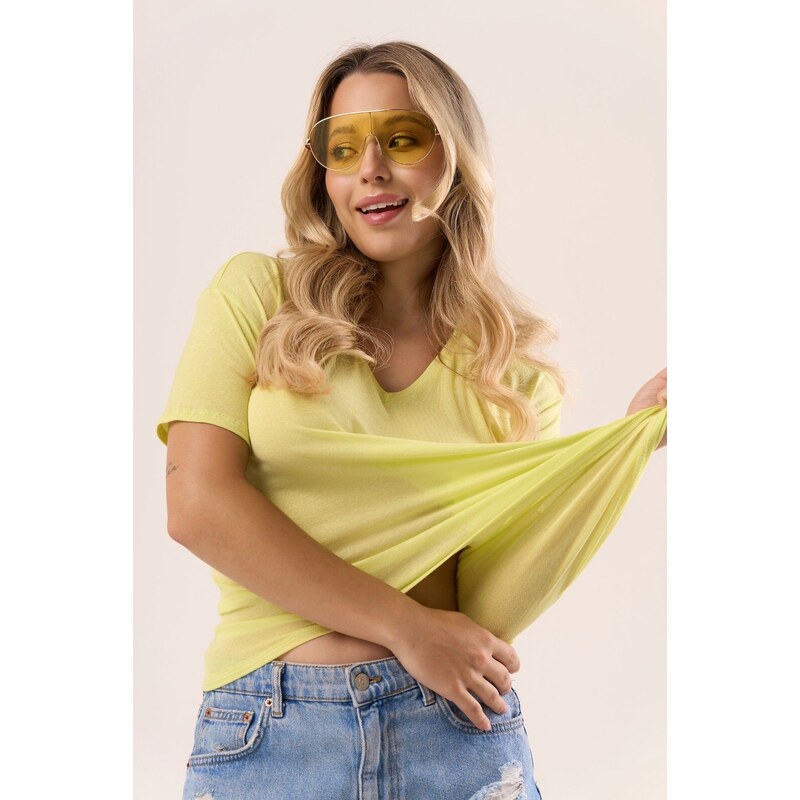 Dámske tričko Babell Serina 67590901