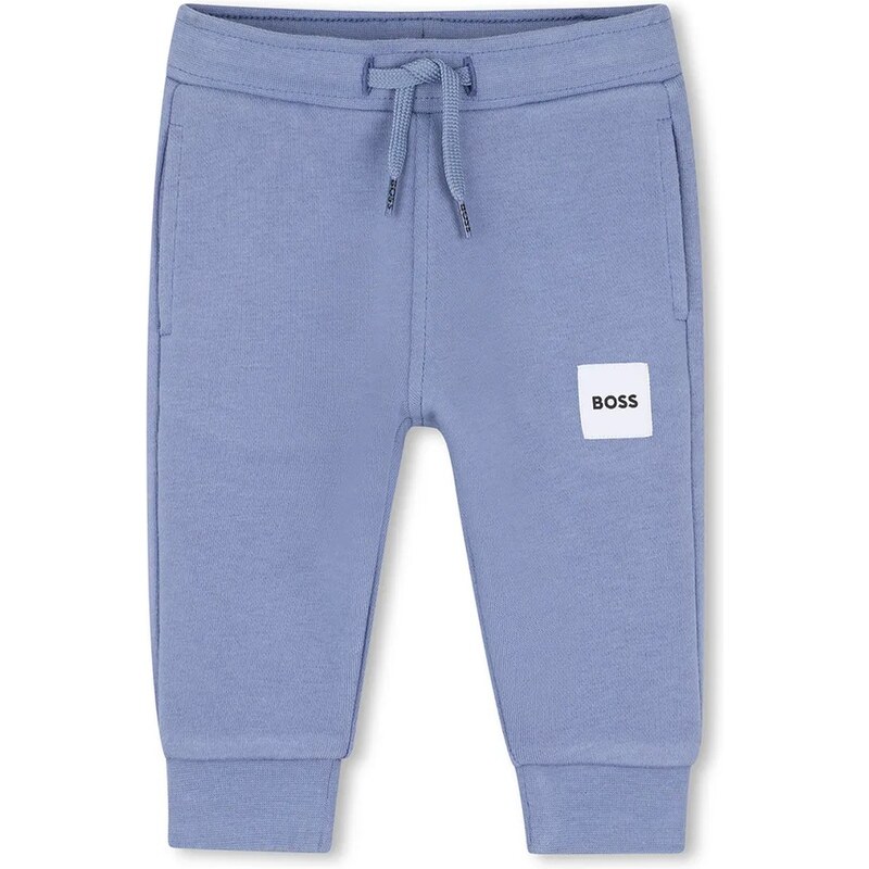 Detské tepláky BOSS 67595638