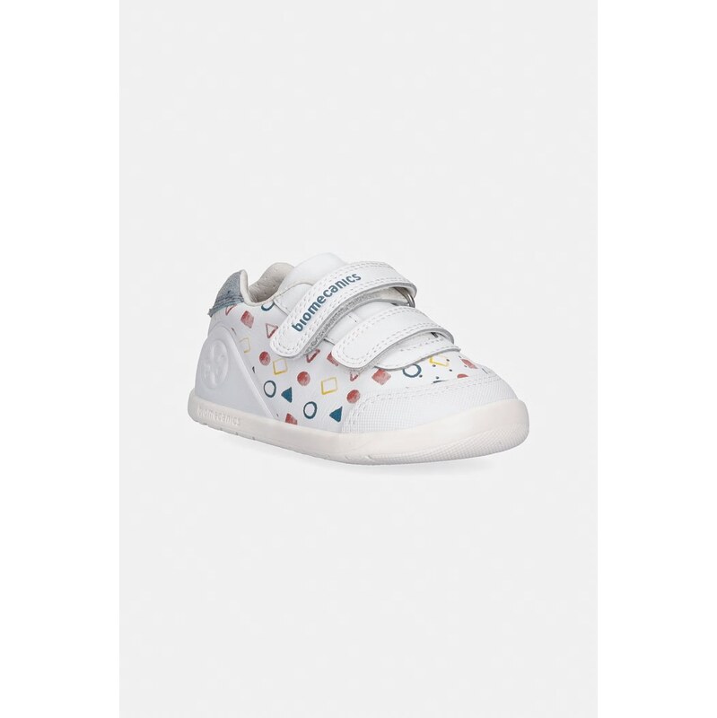 Detské tenisky Biomecanics 67595478