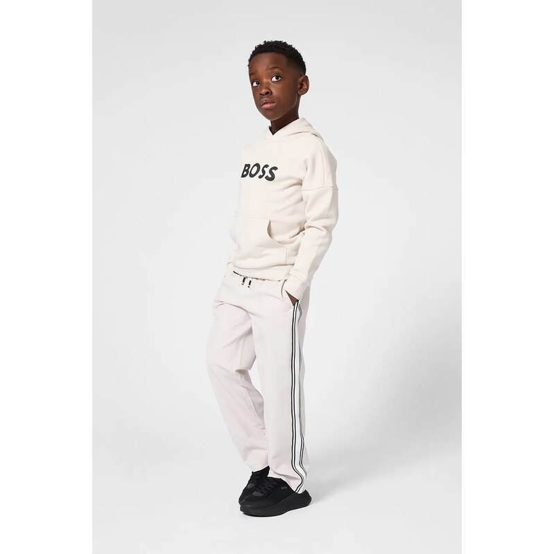 Detská mikina BOSS 67595511