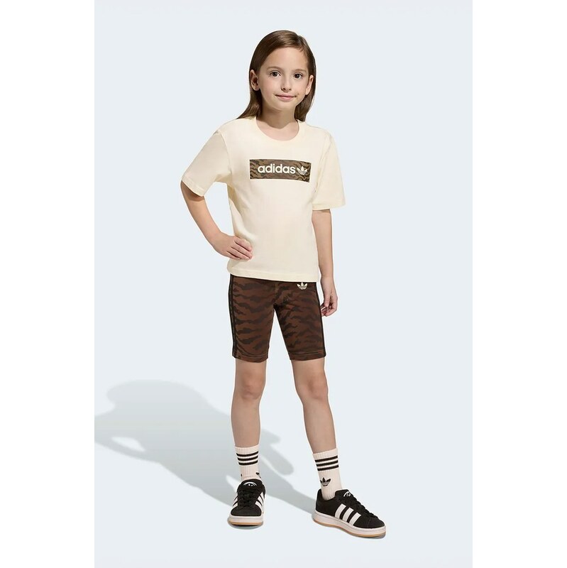 Detská súprava adidas Originals 67595566