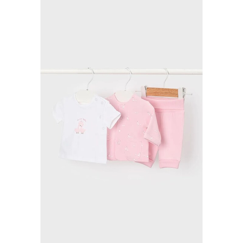 Sada pre bábätká Mayoral Newborn 67595518