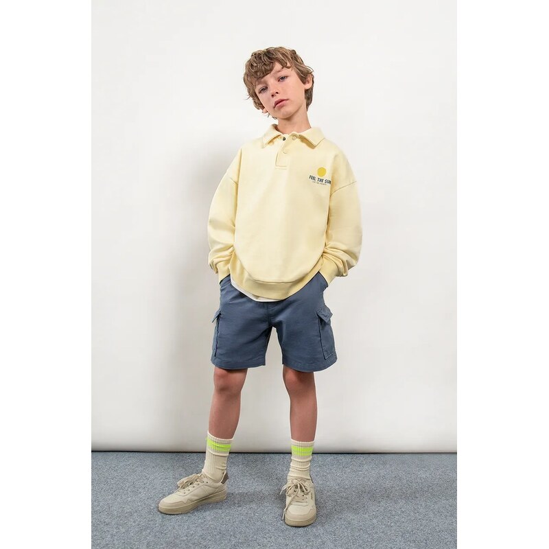 Detské krátke nohavice Mayoral 67595641