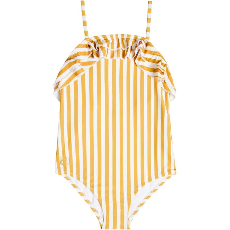 Liewood Josette ruffle-trimmed swimsuit 68282766