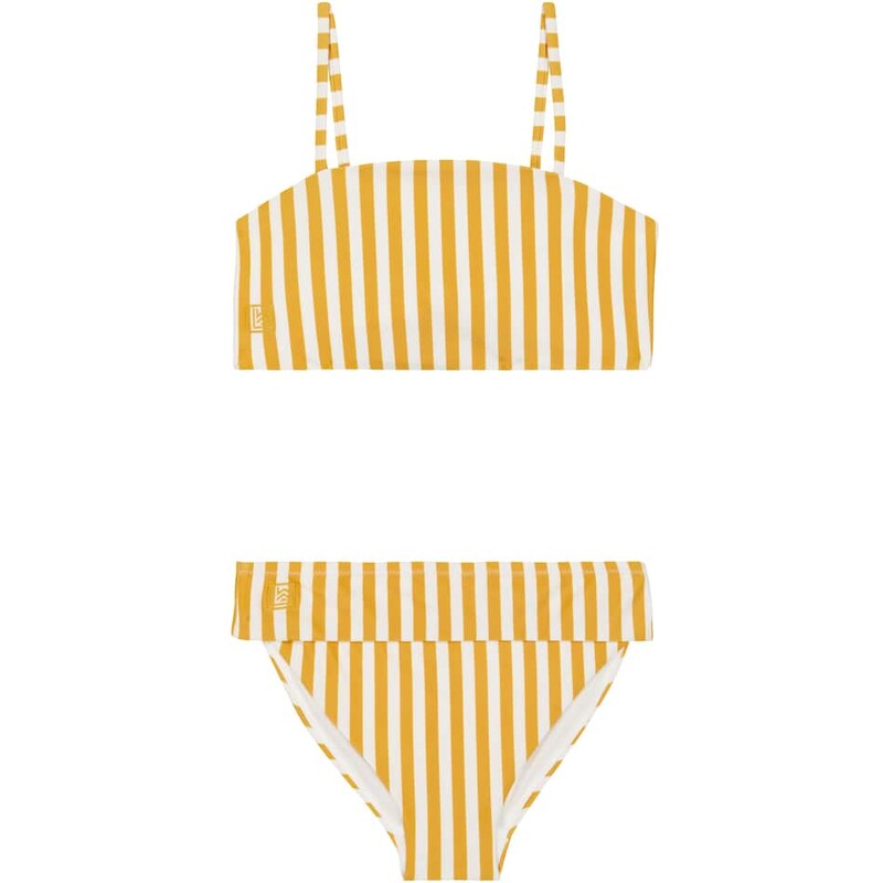 Liewood Lucette striped bikini 68019872