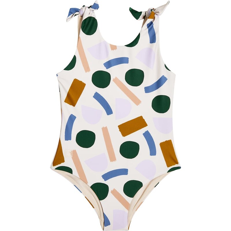 Liewood Bitte printed swimsuit 68246444
