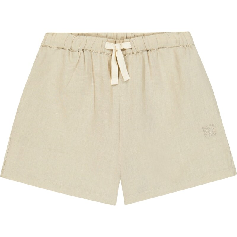 Liewood Madison linen and cotton shorts 68143230