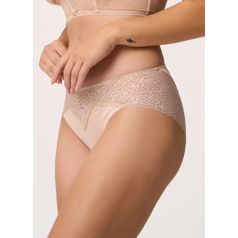 Nohavičky Babell BBL 224 klasické 67590932