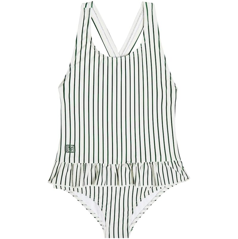 Liewood Amara striped swimsuit 68328719