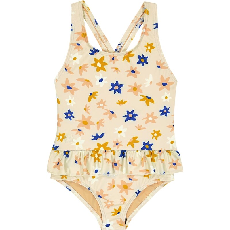 Liewood Amara floral seersucker swimsuit 68194887