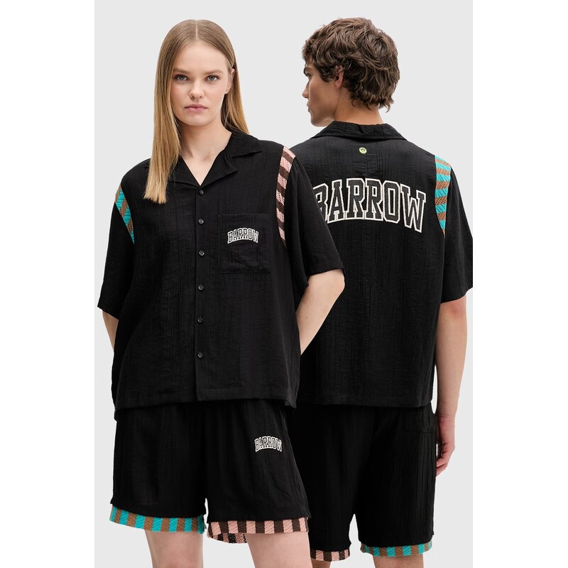 Košeľa Barrow 67473175