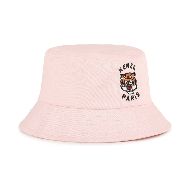 Detský bavlnený klobúk Kenzo Kids 67545342