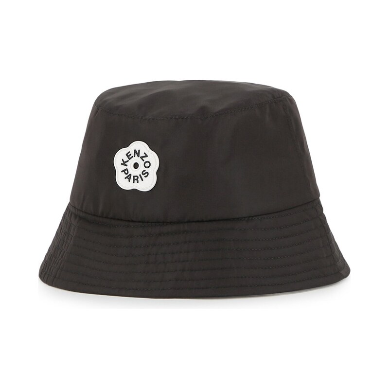 Detský bavlnený klobúk Kenzo Kids 67545346