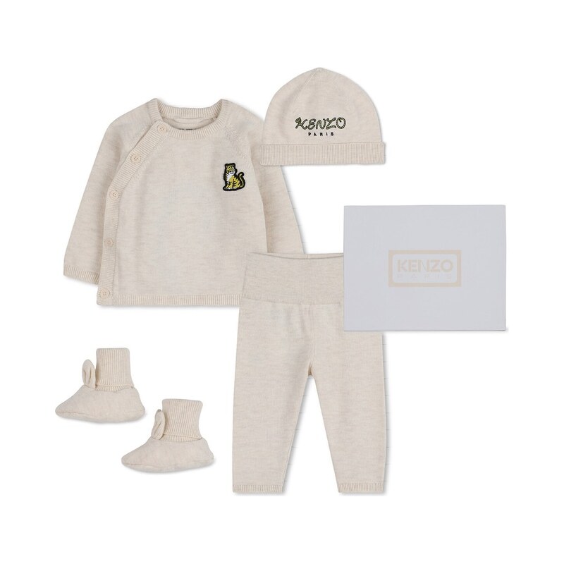 Sada pre bábätká Kenzo Kids 67548084