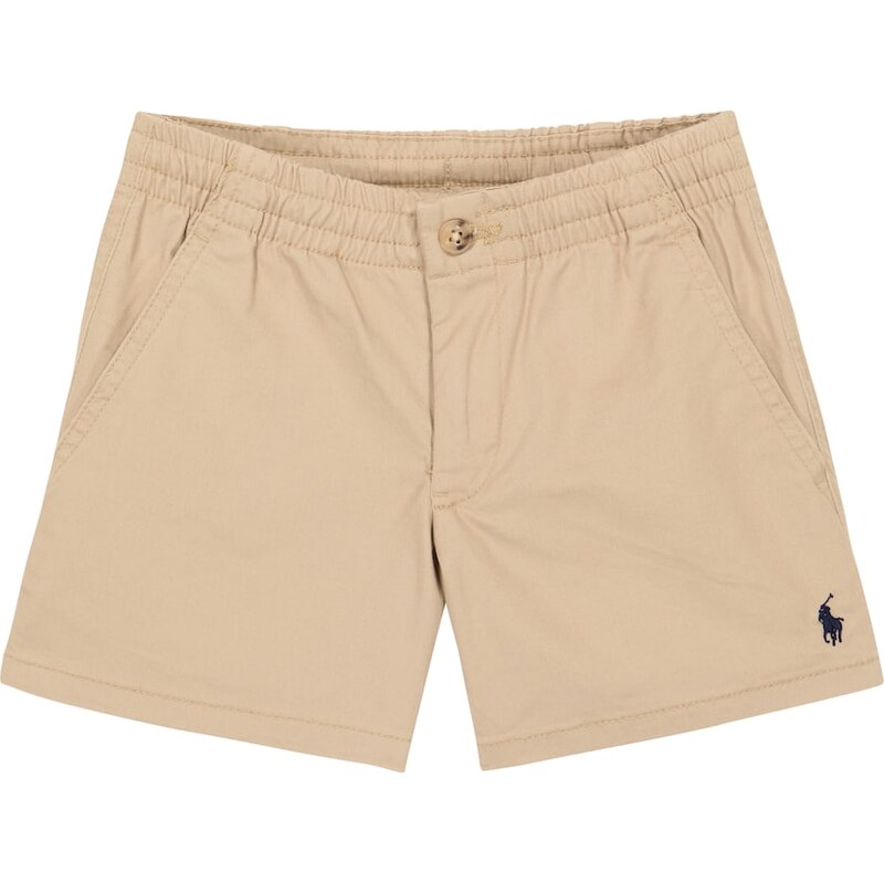 Polo Ralph Lauren Kids Cotton twill shorts 67957763