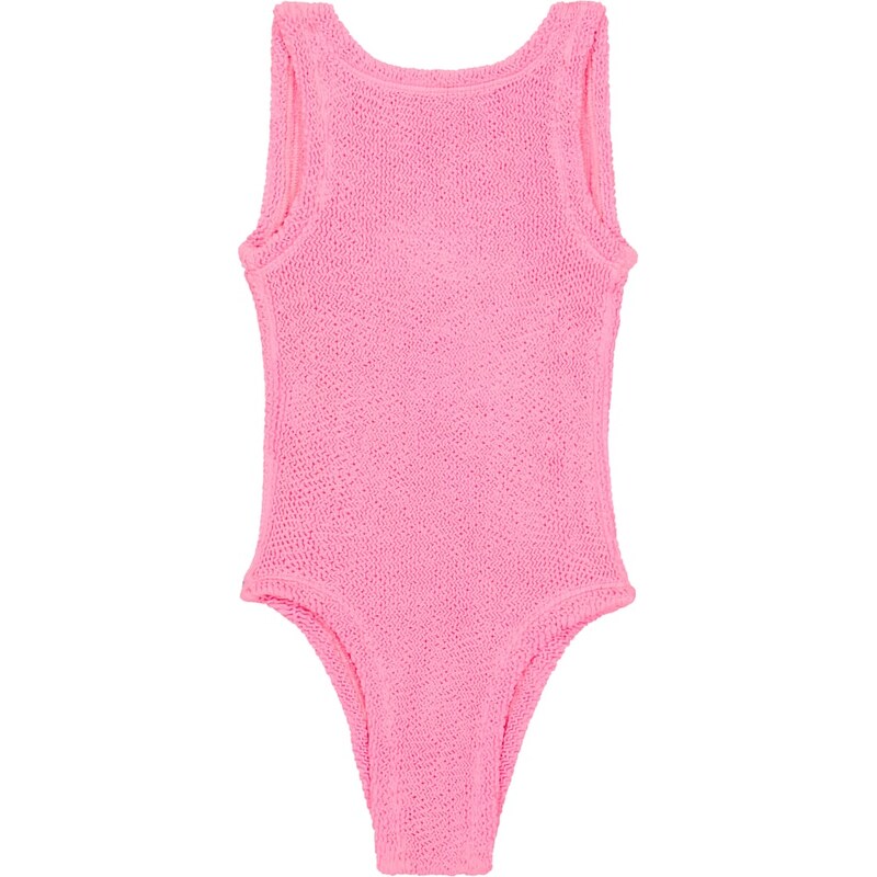 Hunza G Kids Classic swimsuit 68046876