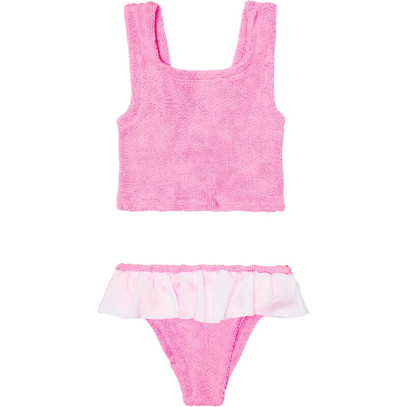 Hunza G Kids Olive bikini 68225092