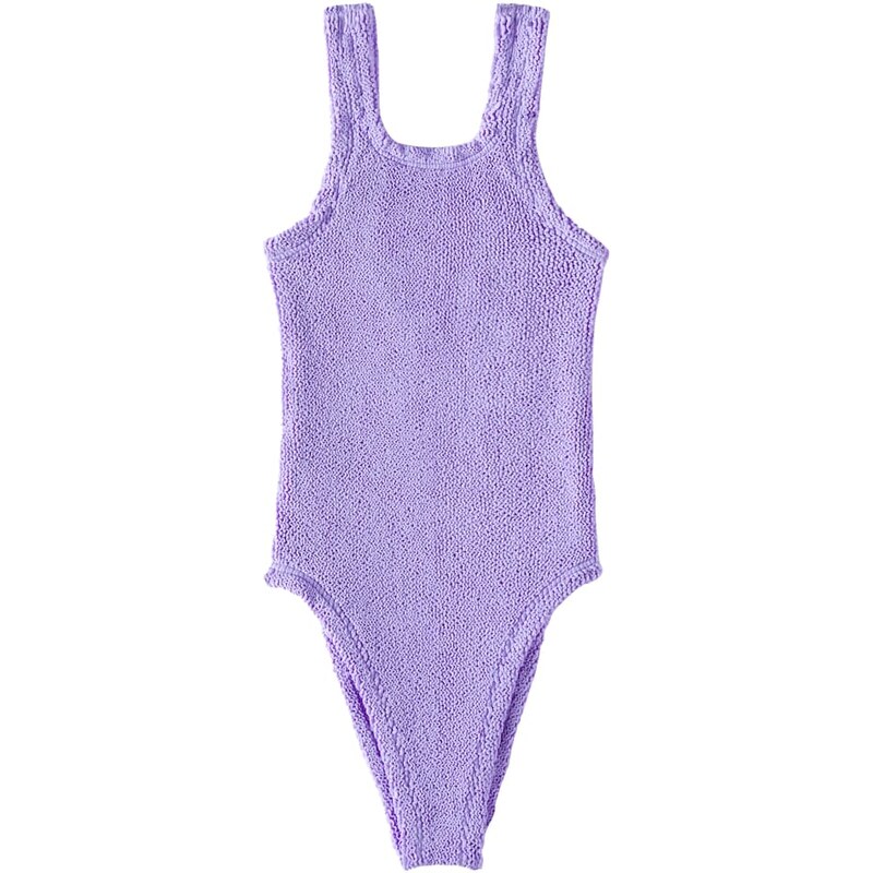 Hunza G Kids Classic swimsuit 68031099