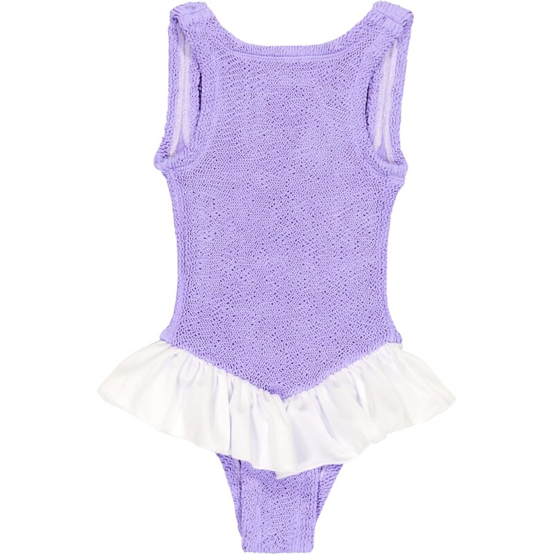 Hunza G Kids Baby Denise swimsuit 68207581