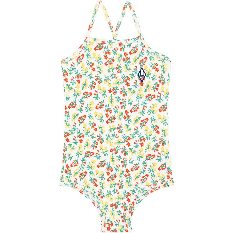 The Animals Observatory Trout logo swimsuit 68112339