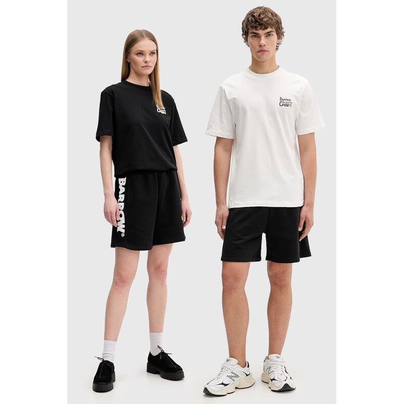 Bavlnené šortky Barrow 67472672