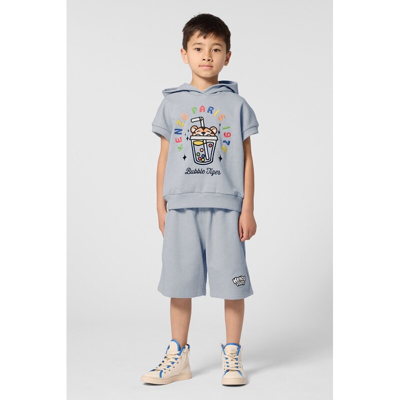 Detské krátke nohavice Kenzo Kids 67547887