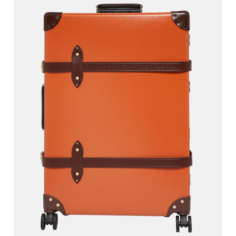 Globe-Trotter Centenary Large check-in suitcase 68272738