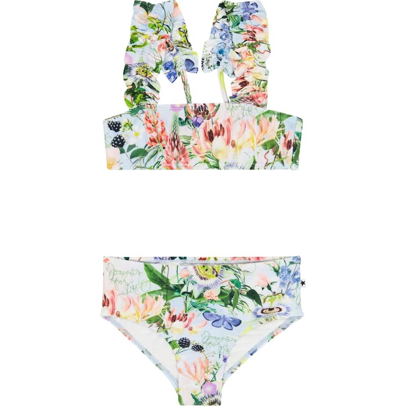 Molo Nice printed bikini 68031749