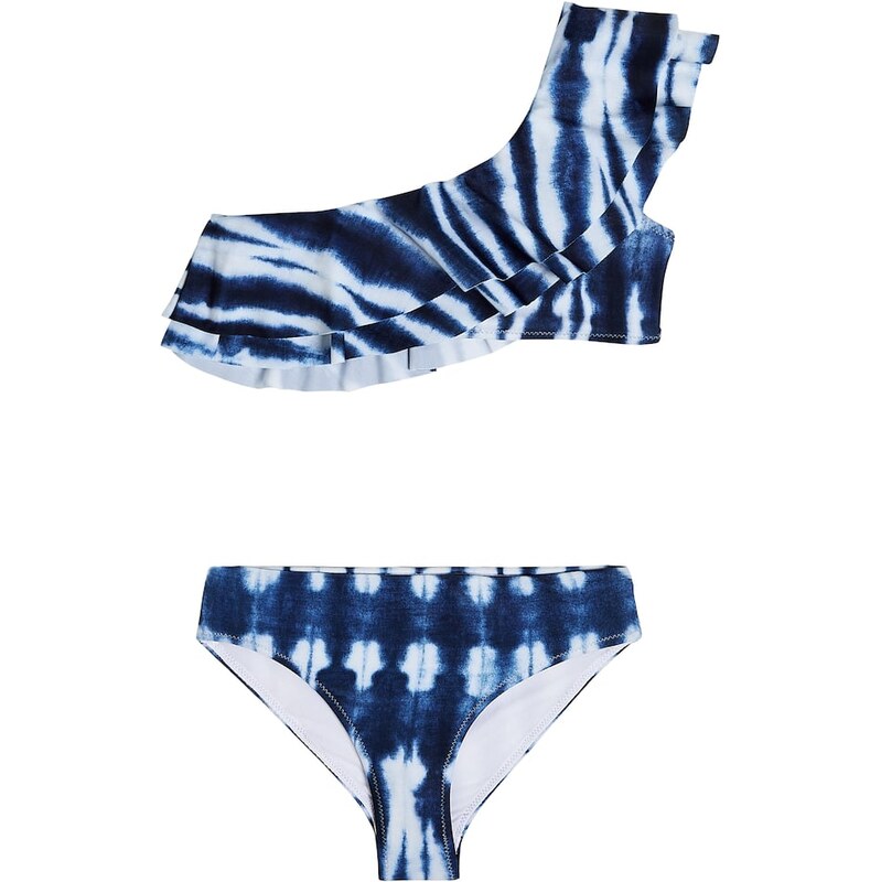 Molo Nikkie ruffled bikini 68309110