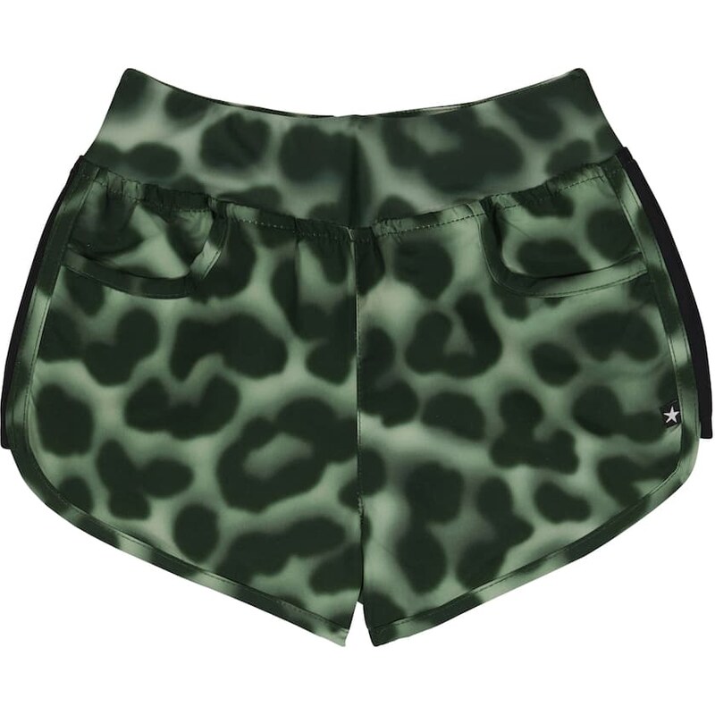 Molo Neva printed swim shorts 68209511