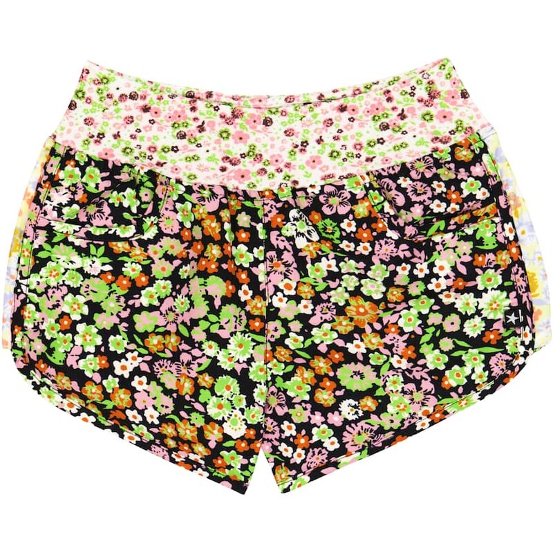 Molo Neva floral swim trunks 68370331