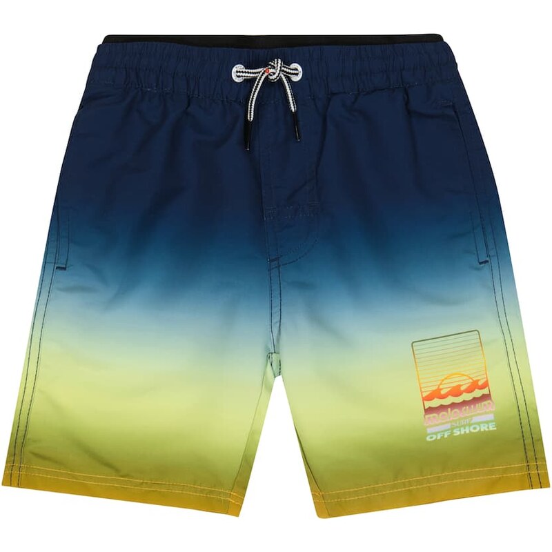 Molo Neal ombrÃ swim trunks 68151495