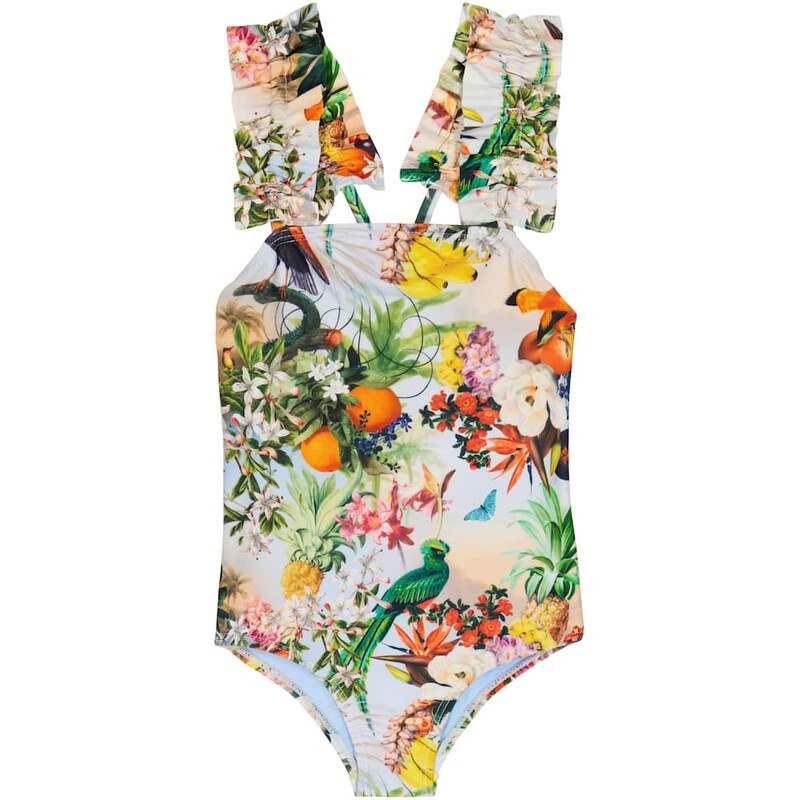 Molo Nitika printed swimsuit 68203107