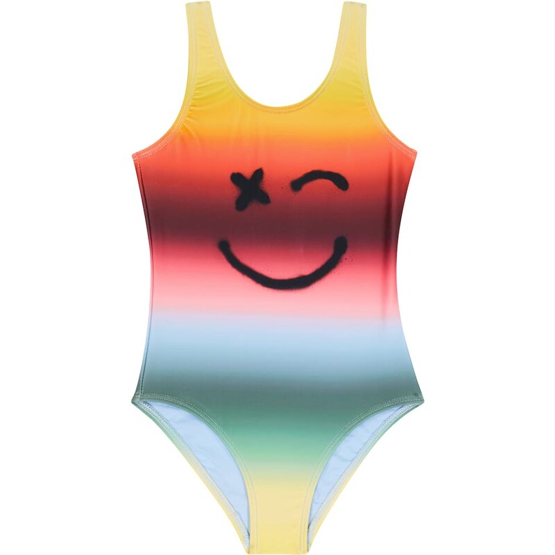 Molo Nika printed swimsuit 67946956