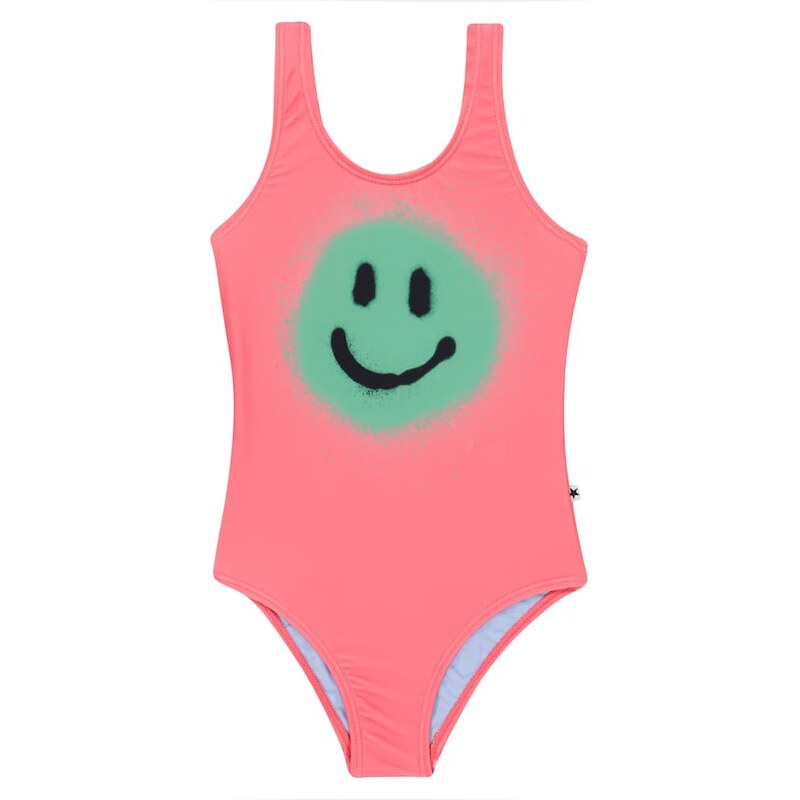 Molo Nika printed swimsuit 68128458