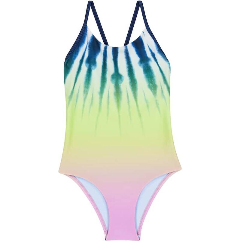 Molo Nanna tie-dye swimsuit 68291235